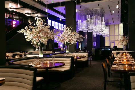 Reservation at STK restaurant - Nashville | KEYS