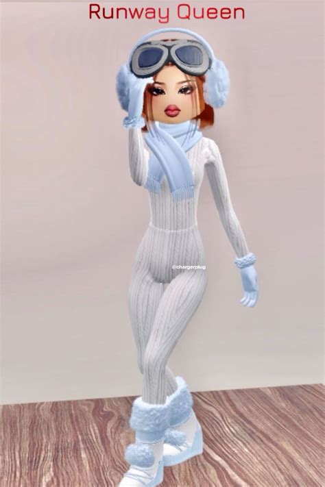 @chargerplug dti roblox: winter (ski trip) in 2024 | Dress to impress ...