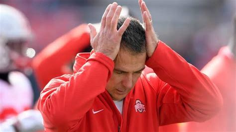 "I wouldn't put him in charge of a hot dog stand" Twitter explodes on Urban Meyer as reports of ...