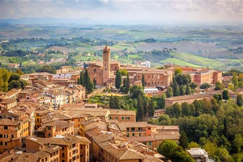 The Best of Tuscany Tour - Day Trip from Florence - ArtViva