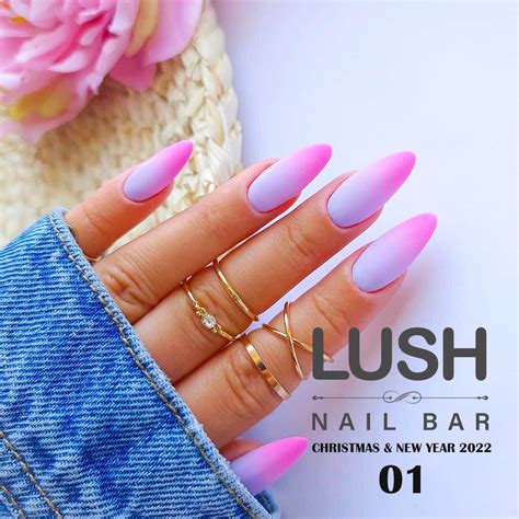 Lush Nail Bar – OK 74012