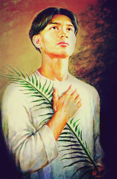 9 Days Novena to St. Pedro Calungsod | Basilica Minore del Sto. Niño de Cebu