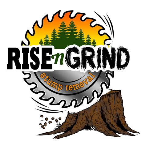 Stump Grinding & Removal - Rise N Grind Stump Removal