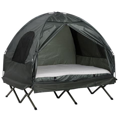 Tent And Air Mattress Combo | manoirdalmore.com