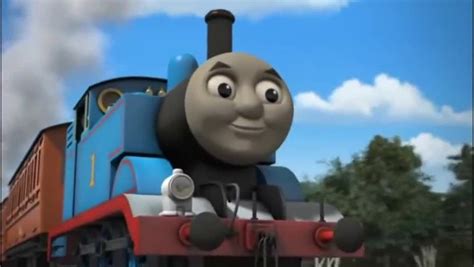 Thomas the Tank Engine & Friends Season 17 Episode 25 Thomas’ Shortcut | Watch cartoons online ...