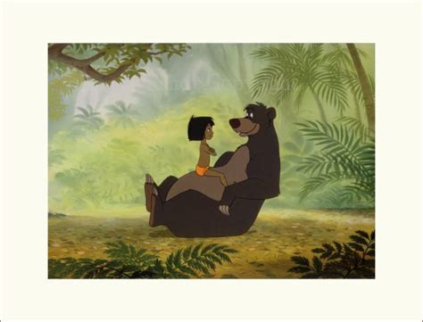 Mowgli And Baloo Quotes. QuotesGram