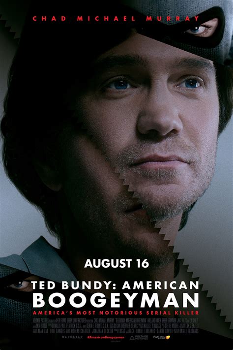 Ted Bundy: American Boogeyman (2021)