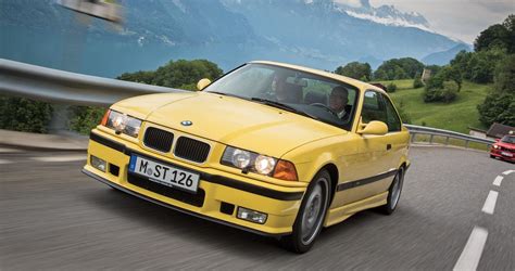 1995-’99 BMW M3 | Hemmings Daily