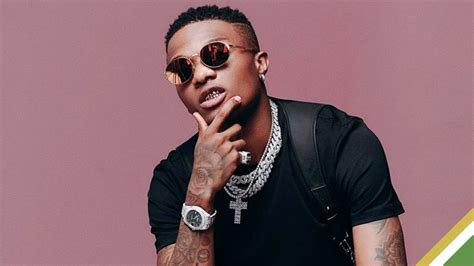 Wizkid Postpones More Love, Less Ego Tour to Fall 2023 - Prism ...