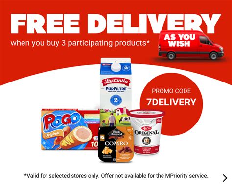 Online Grocery | Metro