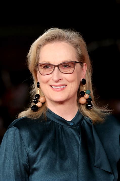 Meryl Streep Will Receive The Golden Globes’ Cecil B. DeMille Award ...