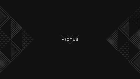 Since you guys ask for more Victus inspired wallpapers I've made some more. I hope I can cater ...