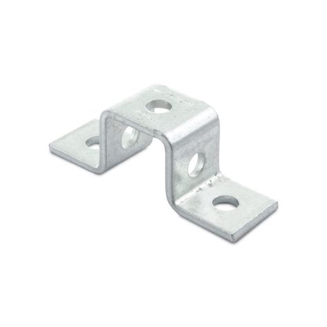 Buy Unistrut P1047EG U Shape Bracket, Steel Online at desertcartUNITED STATES