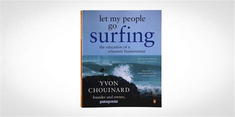 Review: Let My People Go Surfing