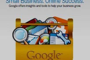 Google Building New Tool Suite for Small Business Marketers - Contentcustoms.com