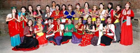 Miss Nepal Culture 2016 in grooming session | Glamour Nepal