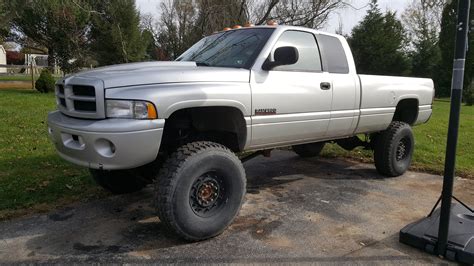 Truck For Sale 2000 Dodge 2500 - Dodge Diesel - Diesel Truck Resource Forums