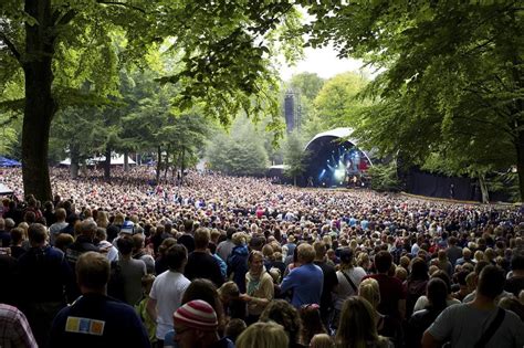 Top 10 Music Festivals in Denmark | Copenhagen | Travel destinations, Places to visit, Travel