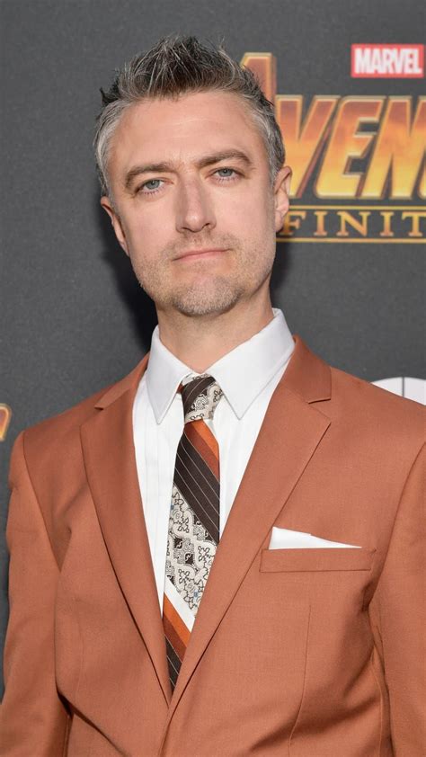 Sean Gunn attends the Los Angeles Global Premiere for Marvel Studios Avengers: Infinity War on ...