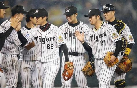 Big Enthusiasm- 阪神タイガースThe Hanshin Tigers 360 - Osaka.com