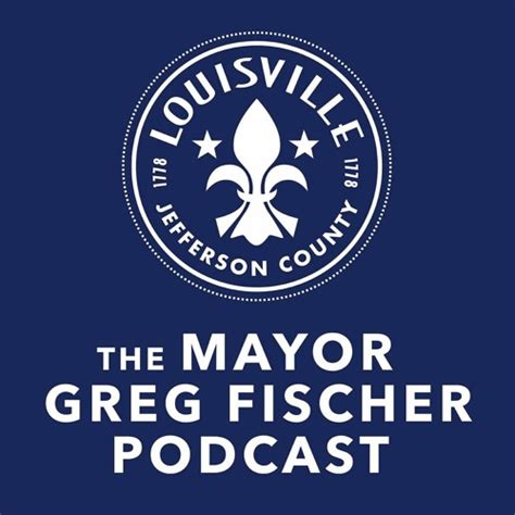 Stream Episode 30: Louisville and the Census by The Mayor Greg Fischer Podcast | Listen online ...