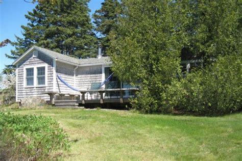 Acadia National Park Cabin Rentals & Getaways - All Cabins