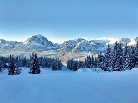 Activities In Banff National Park