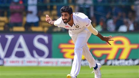 Jasprit Bumrah set to play practice matches at NCA in July: Reports ...