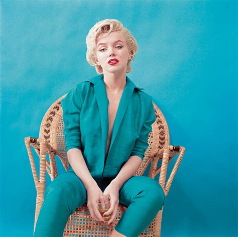 When Marilyn Monroe met Richard Avedon | Apollo Magazine