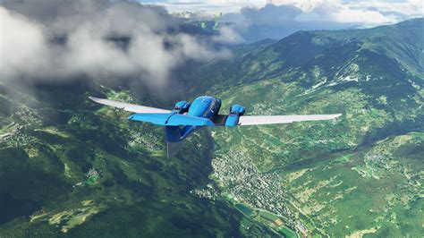 Microsoft Flight Simulator Screenshots Image #24654 - XboxOne-HQ.COM