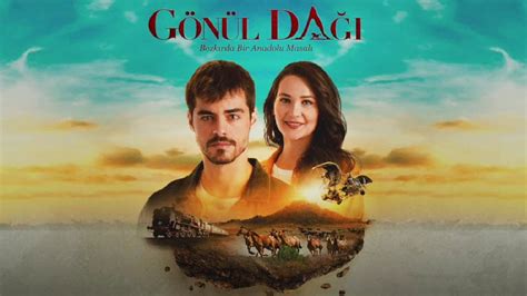 Gönül Dağı 13. bölüm fragmanı yayınlandı - Son Dakika Haberleri