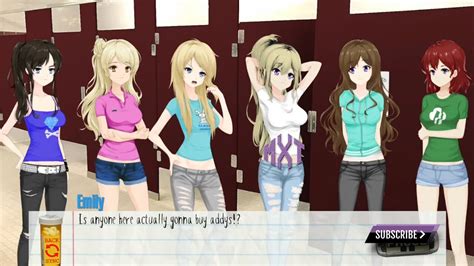 Class of '09: The Re-Up | Visual Novel