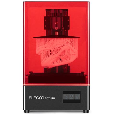 HUAFAST HS-Mini S FDM 3D Printer - protomont