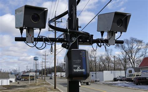 Illinois Expanding Use Of Expressway Cameras - 1340 WJOL