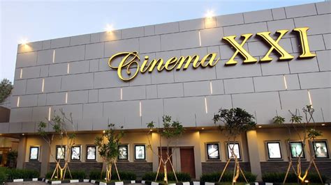 16 Bioskop Cinema XXI di Jakarta Beroperasi Lagi, Ini Daftar Lengkapnya - ShowBiz Liputan6.com