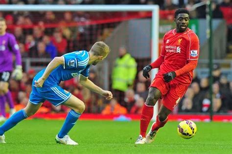 Liverpool FC defender Kolo Toure fined for speeding offences - Liverpool Echo