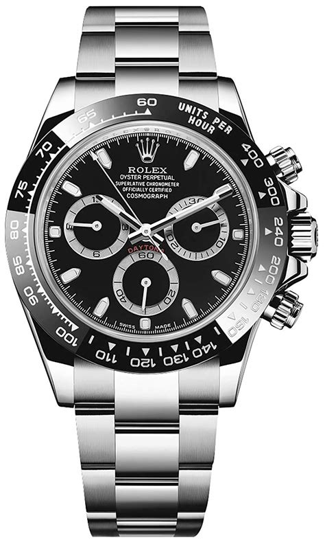 Our List of the 8 Most Popular Rolex Models | Prowatches