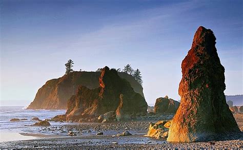 Ruby Beach (Olympic National Park): UPDATED 2021 All You Need to Know ...