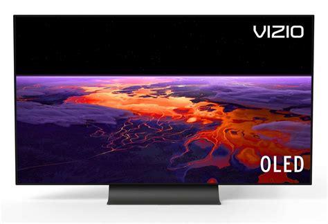 Vizio OLED TV review: Velvety blacks, but a bit lacking with detail ...