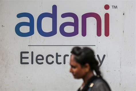 Adani Electricity Mumbai to Supply Mostly Green Power to the City by ...