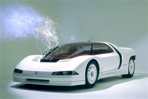 1984 Peugeot Quasar | Peugeot | SuperCars.net