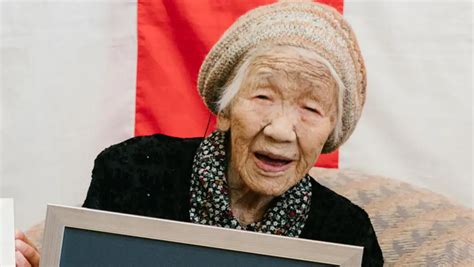 How Old Is The Oldest Person On Earth 2020 - The Earth Images Revimage.Org