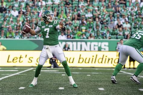 Roughriders players adapt to lost 2020 season | 980 CJME