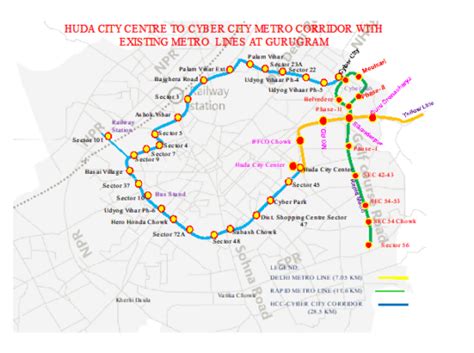 Chawri Bazar Metro Station: Timing, fare, route, gates, platforms