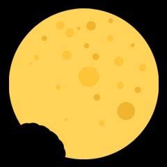 Cheese moon - GodWiki