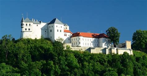 23 Most Impressive Castles in Slovakia • I HEART SLOVAKIA