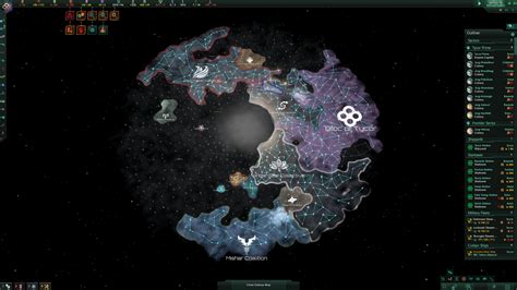 Stellaris Starting Solar System Guide - Where Should You | GameWatcher