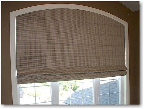 9 Best Roman blinds for arched windows ideas | arched windows, blinds for arched windows, arched ...