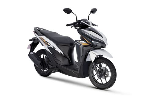 2023 Honda CLICK125i | Complete Specs, Top Speed, Consumption, Images ...