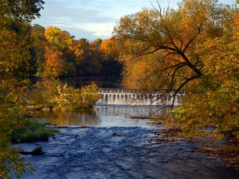 See the Fall Colors: Fall Driving Routes » GO Chippewa County Wisconsin